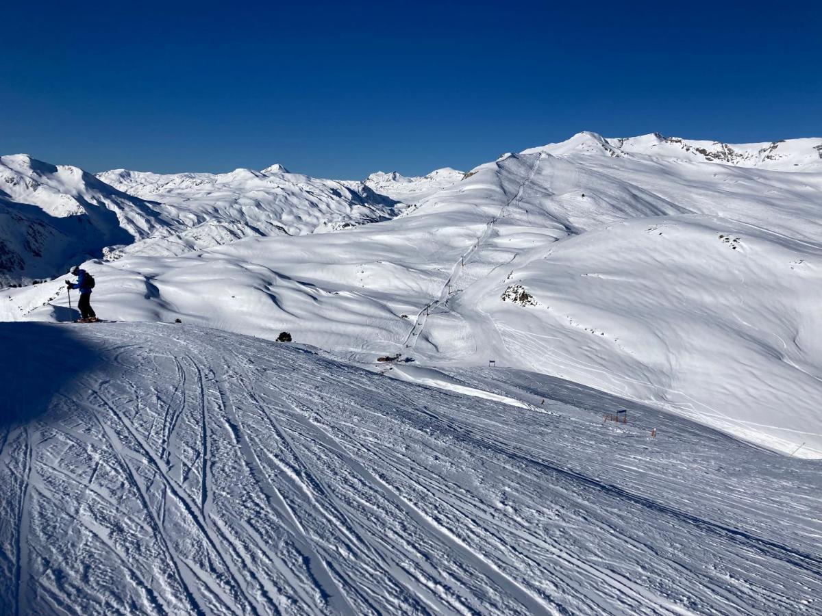 Cal Quimet Rialp Exterior foto