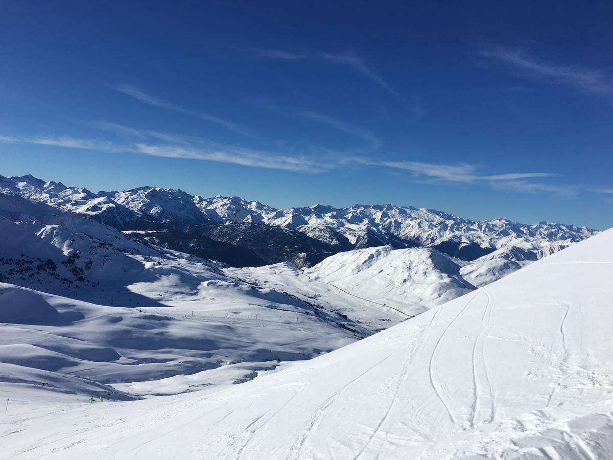 Cal Quimet Rialp Exterior foto