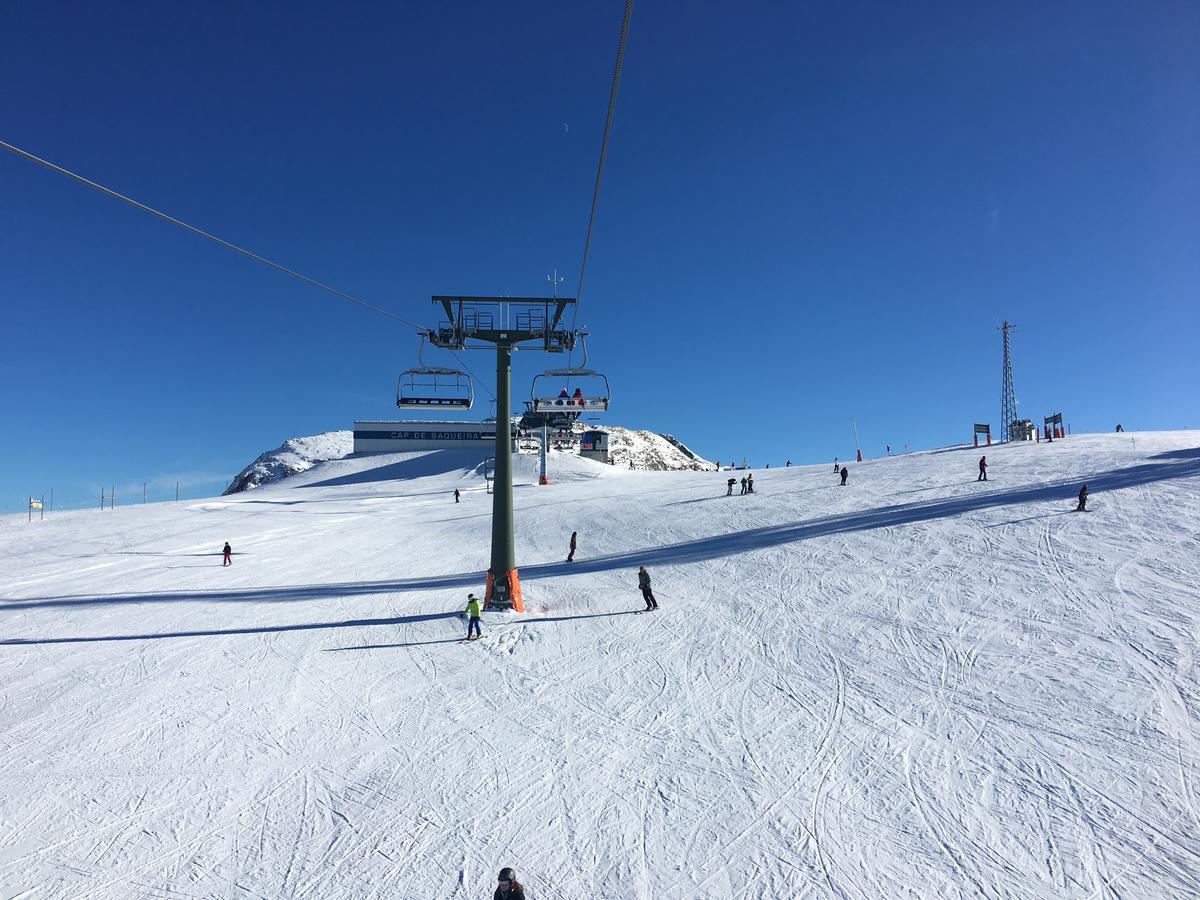 Cal Quimet Rialp Exterior foto